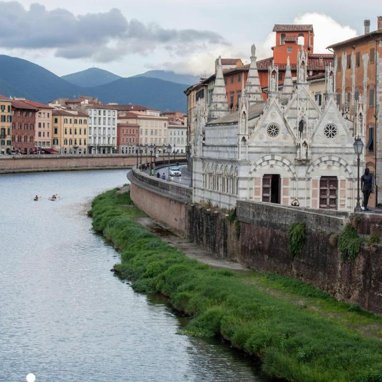 Casa del Corso - Appartamento - 9