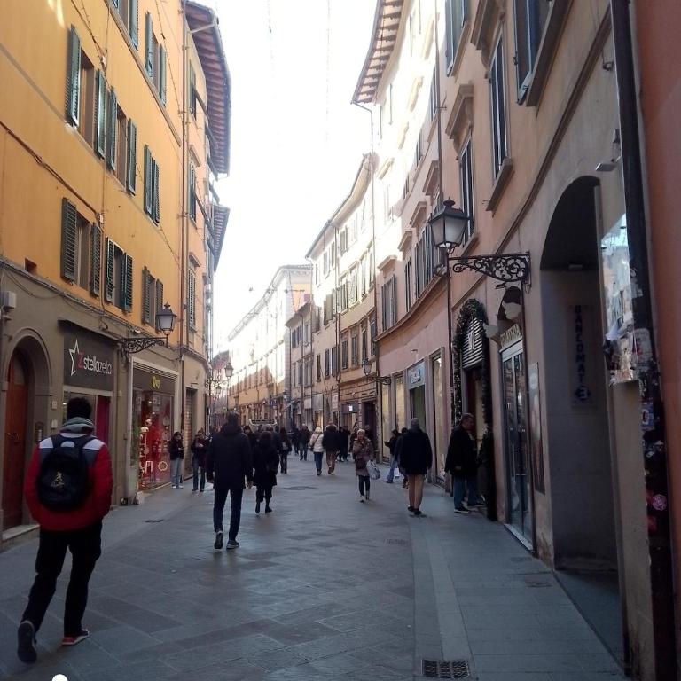 Casa del Corso - Appartamento - 13