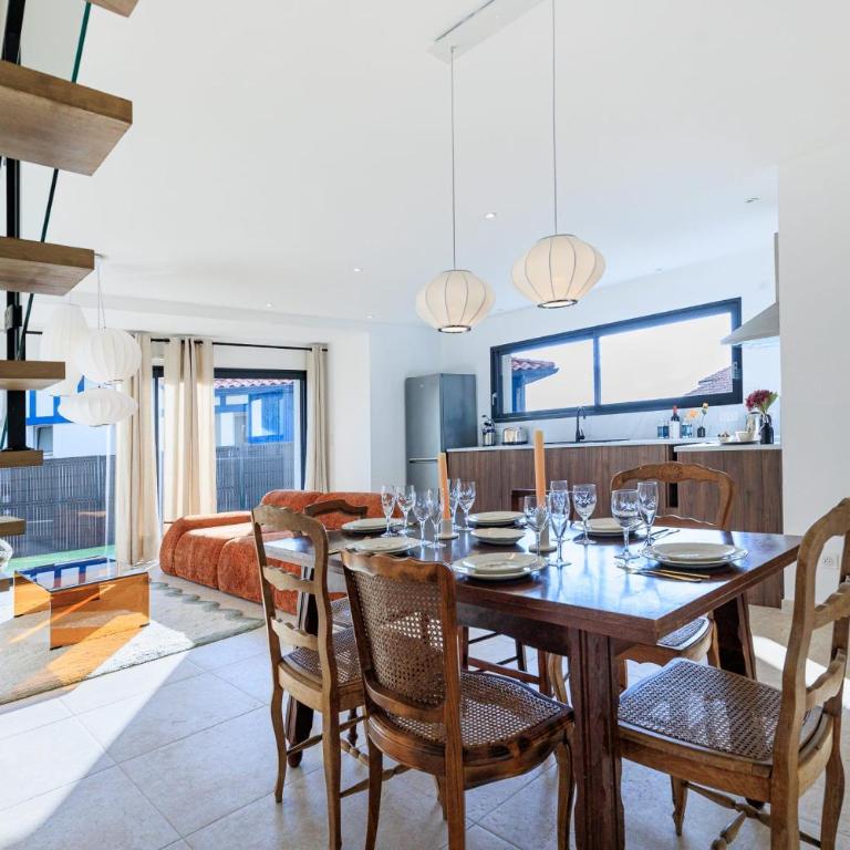 Maison Atlantique - Welkeys - Ferienhaus - 8