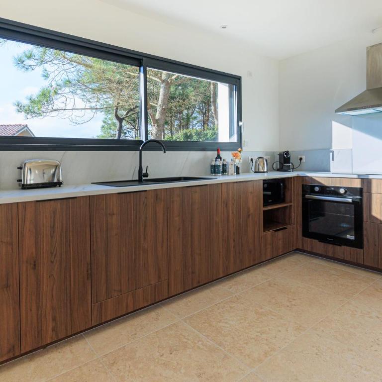Maison Atlantique - Welkeys - Ferienhaus - 10