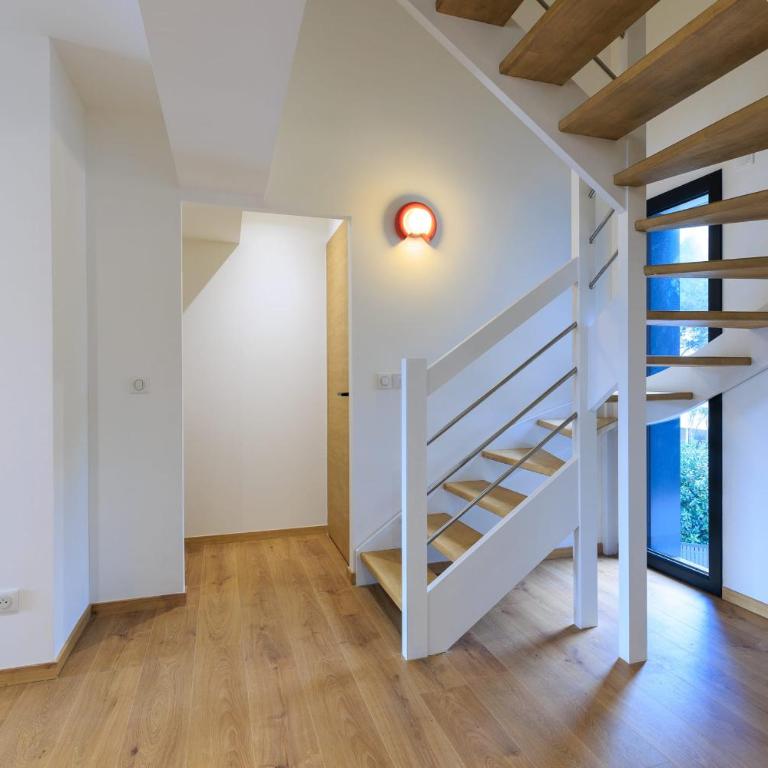 Maison Atlantique - Welkeys - Ferienhaus - 14