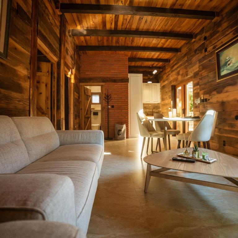 Carevic Resort & Villas - Two-Bedroom Villa with Heated Indoor Pool - 8