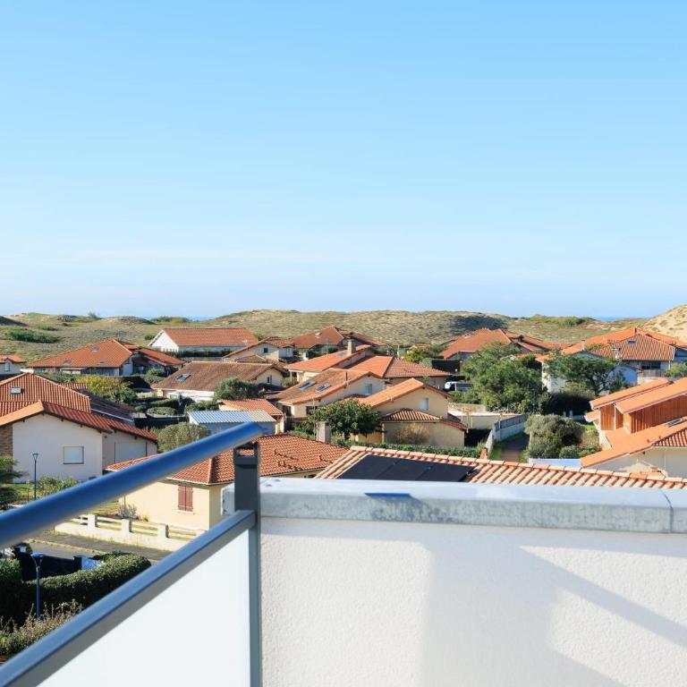 Maison Atlantique - Welkeys - Ferienhaus - 22