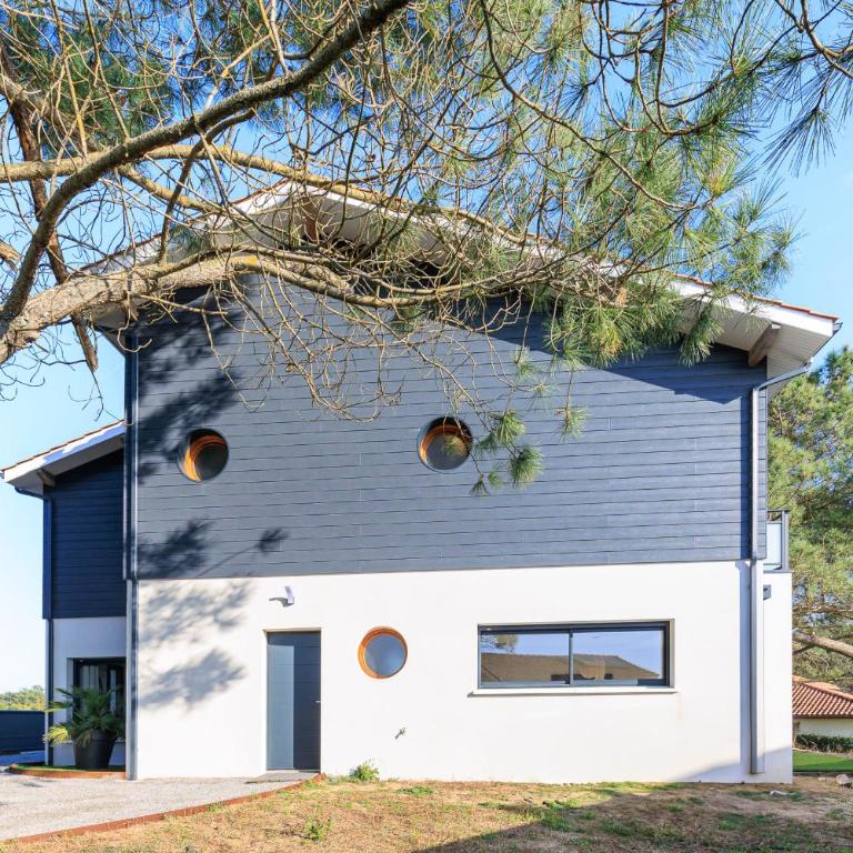 Maison Atlantique - Welkeys - Ferienhaus - 24