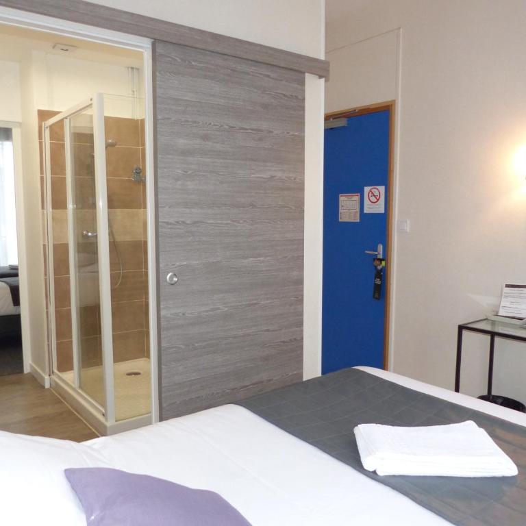 Hotel La Belle Etoile - Suite Familiale 2 Chambres - 3