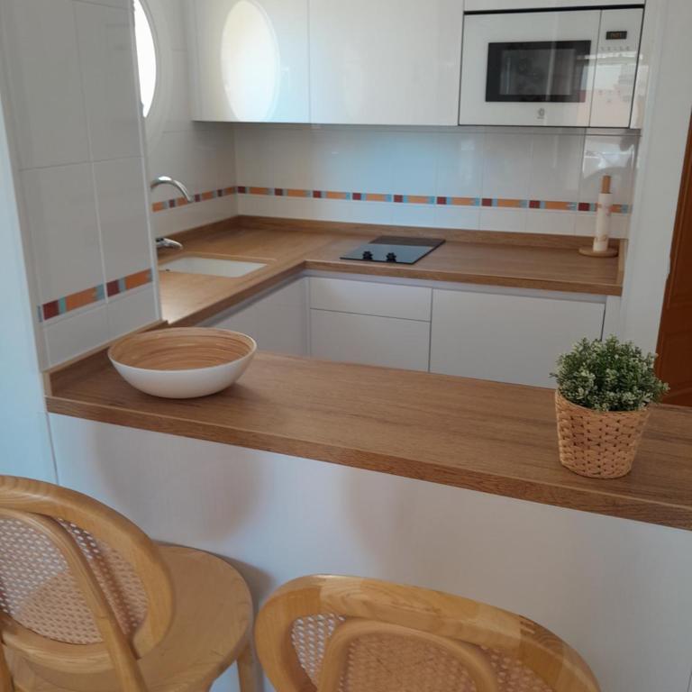 Apartamento al Mar Krista - Apartamento de 1 dormitorio - 3