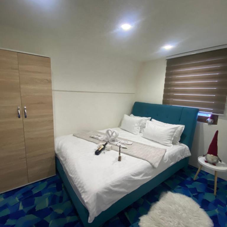 VILA JAHORINSKI RAJ A5 - Apartman sa 2 Spavaće Sobe - 7