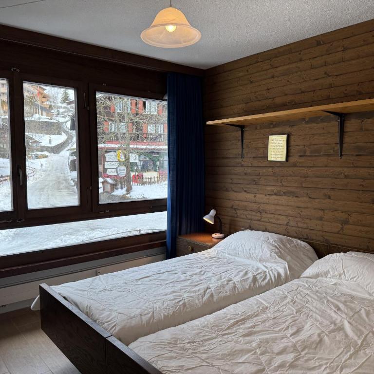 Residence 22 - Apartment mit 1 Schlafzimmer und Balkon - 10