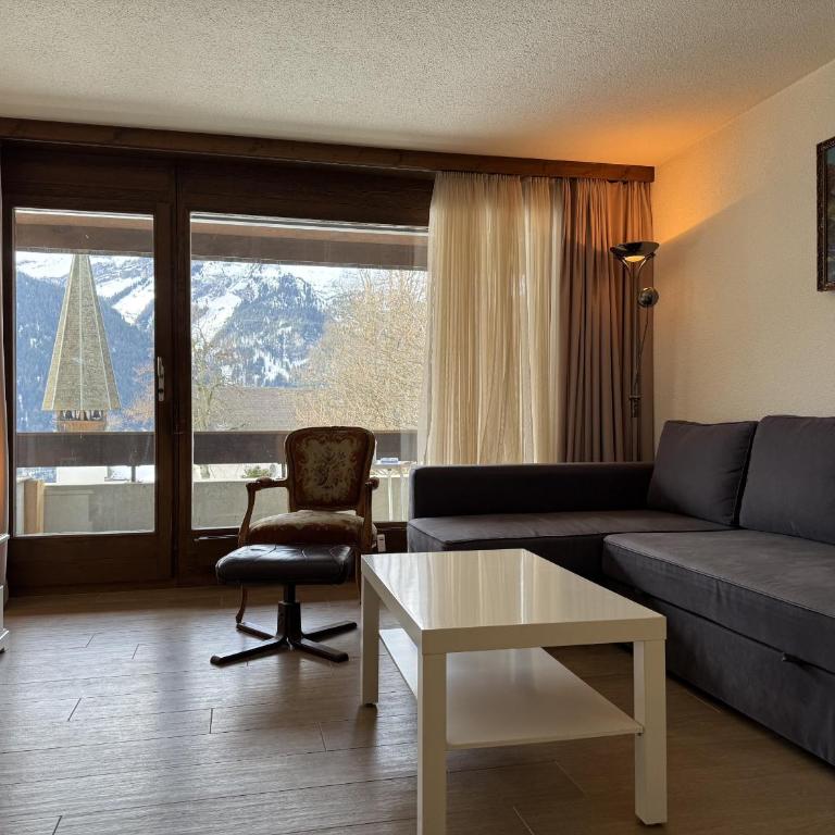 Residence 22 - Apartment mit 1 Schlafzimmer und Balkon - 12