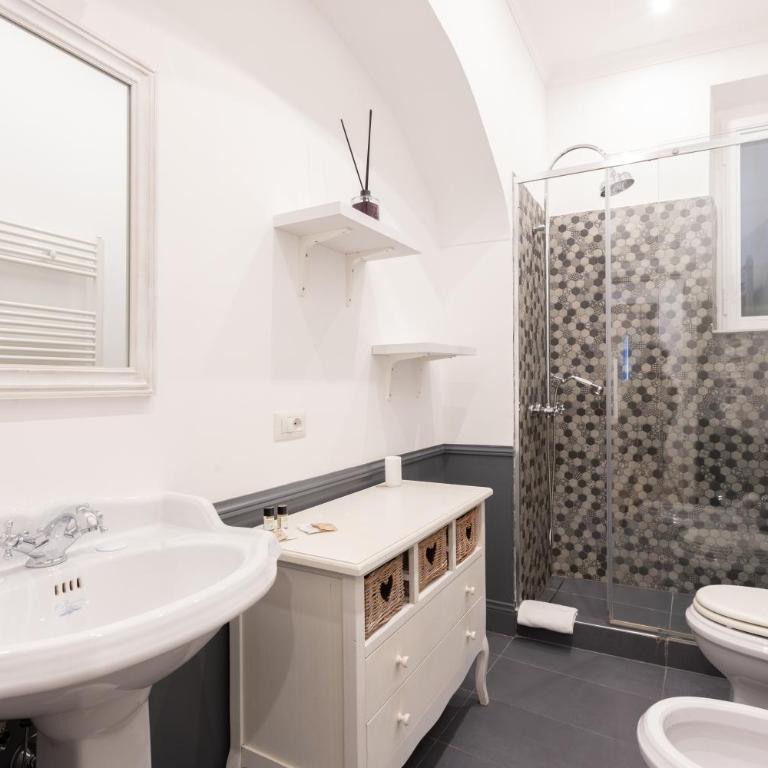 Modern and Bright Flat - Rome City Center - Appartamento con 3 Camere da Letto - 31