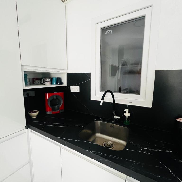 Piso en zona tranquila de - Torrequebrada Golf - One-Bedroom Apartment - 6