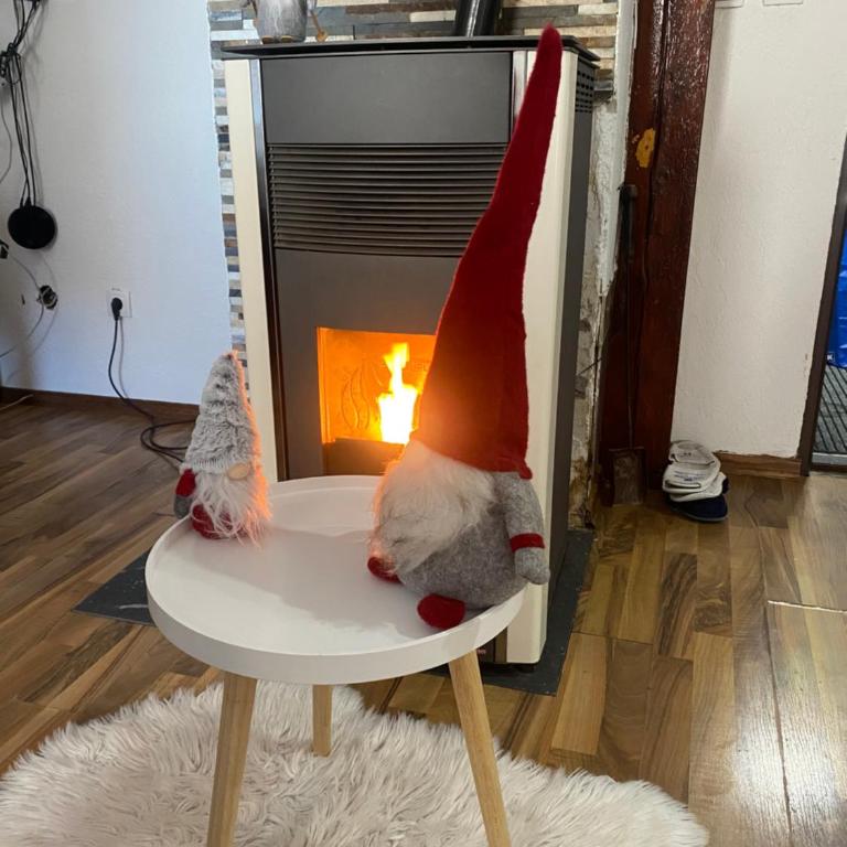 VILA JAHORINSKI RAJ A5 - Apartman sa 2 Spavaće Sobe - 3