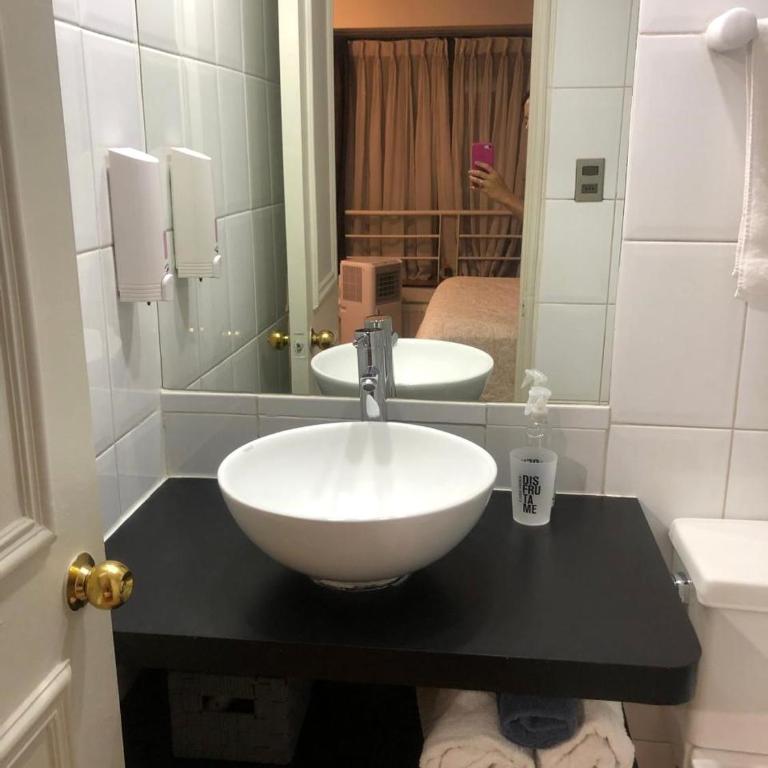 Depto en el mejor lugar de Providencia - One-Bedroom Apartment - 10