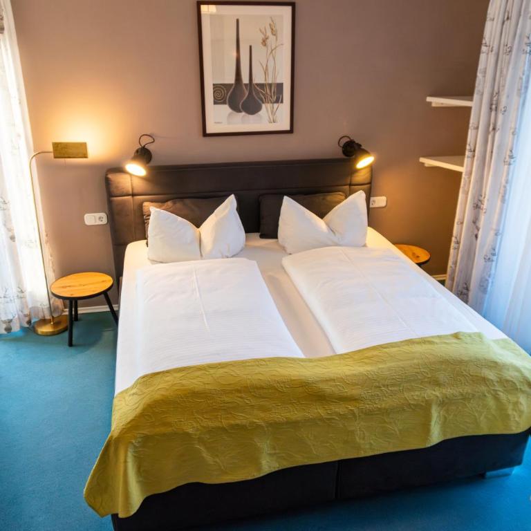 Hotel Bichlhof - Doppelzimmer - 21