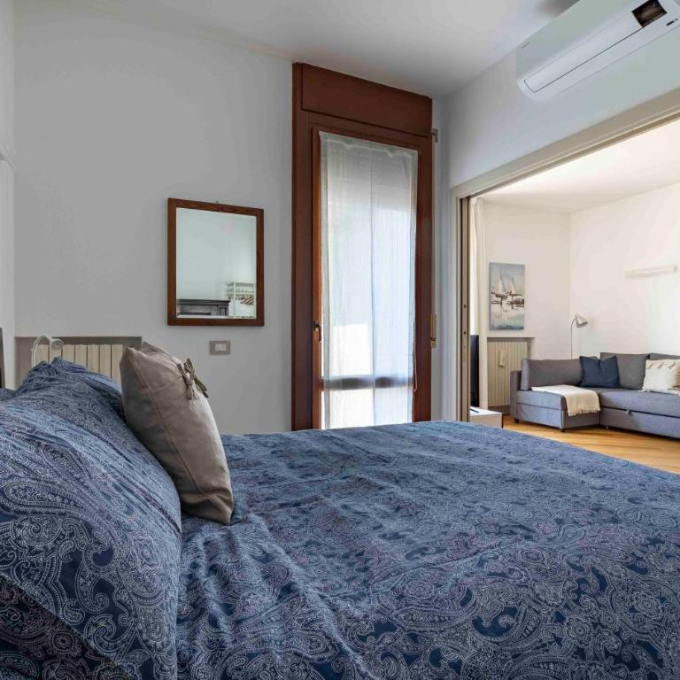 Bright House - Carozzi Apartments - Appartamento - 16