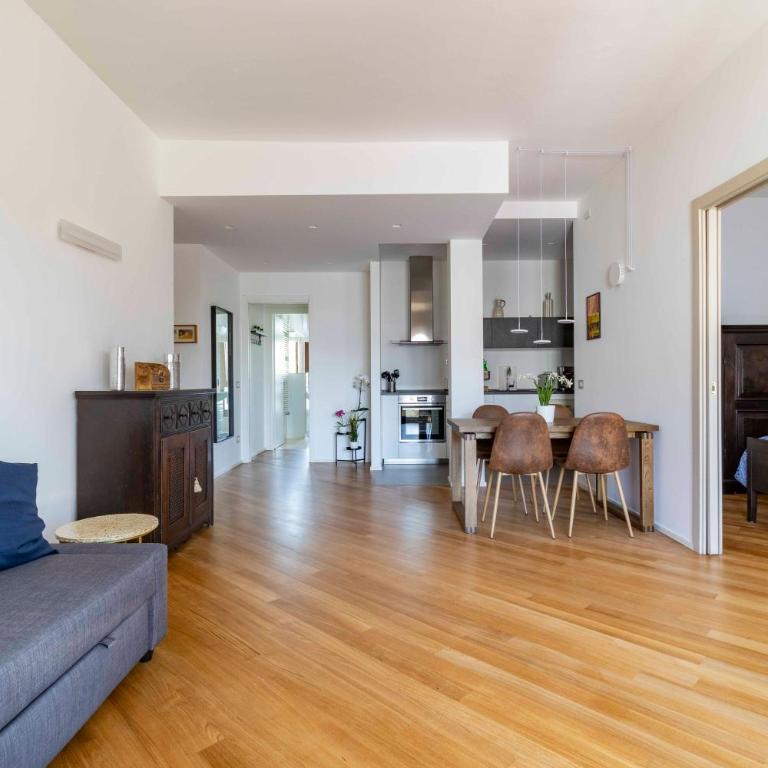 Bright House - Carozzi Apartments - Appartamento - 10
