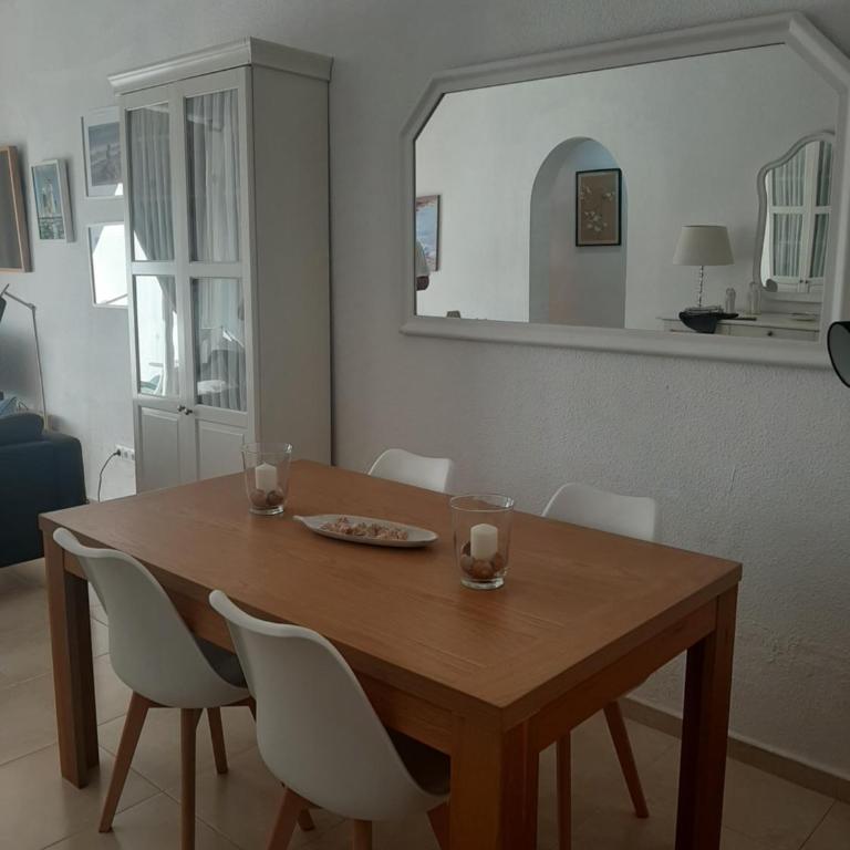Frente a la playa.Solo cruzar la calle - Apartamento de 2 dormitorios - 19