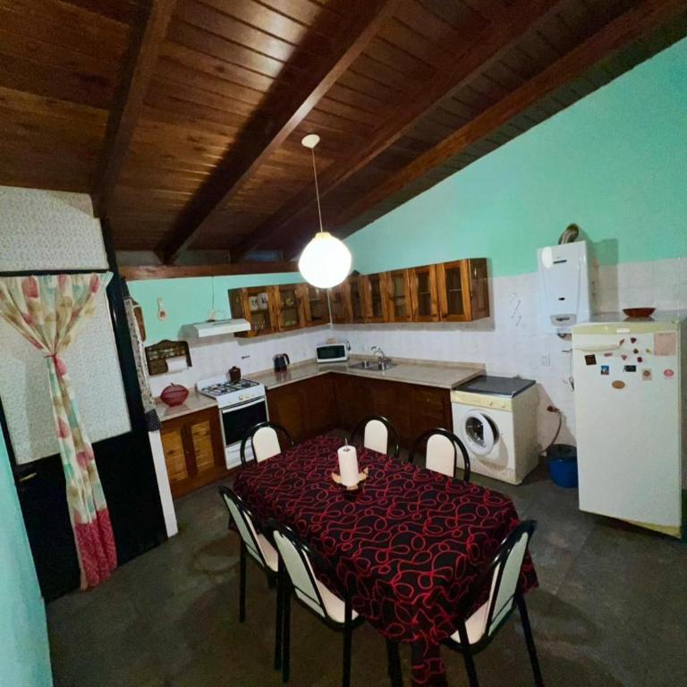 La roca - Casa de 2 dormitorios - 9