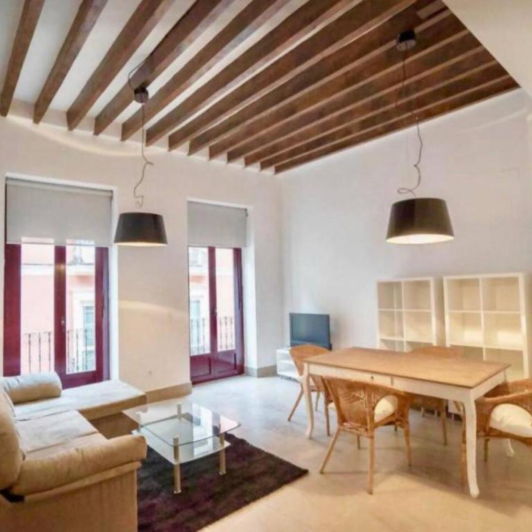 LovelyLoft Castaños - Two-Bedroom Apartment - 1