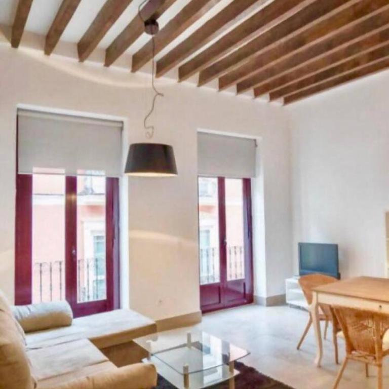 LovelyLoft Castaños - Two-Bedroom Apartment - 2