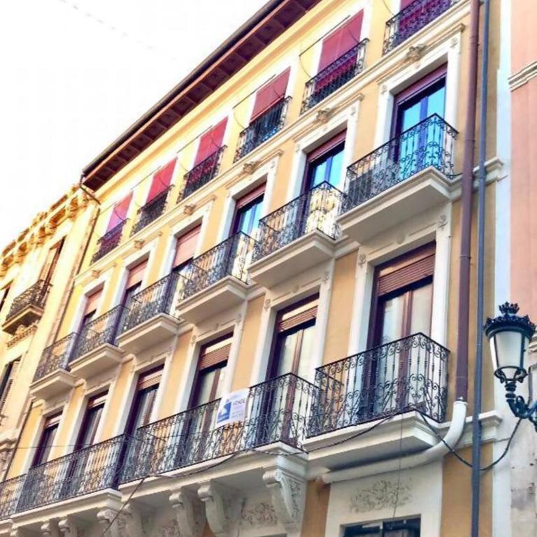 LovelyLoft Castaños - Two-Bedroom Apartment - 3
