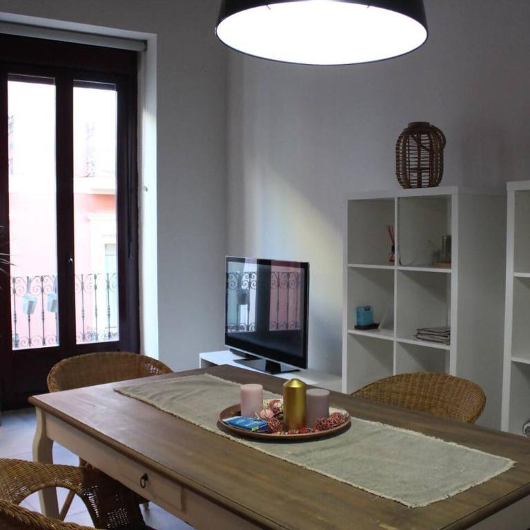 LovelyLoft Castaños - Two-Bedroom Apartment - 9