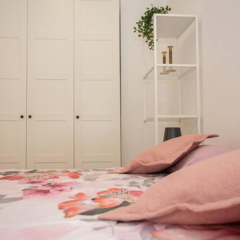 LovelyLoft Castaños - Two-Bedroom Apartment - 18