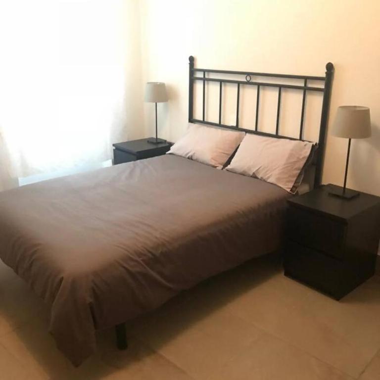 LovelyLoft Castaños - Two-Bedroom Apartment - 22