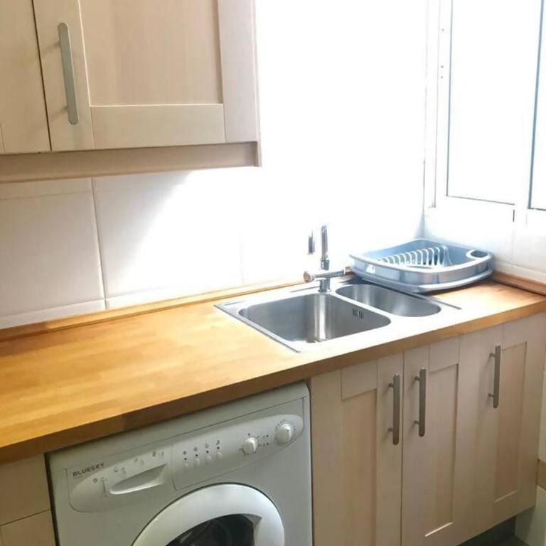 LovelyLoft Castaños - Two-Bedroom Apartment - 26