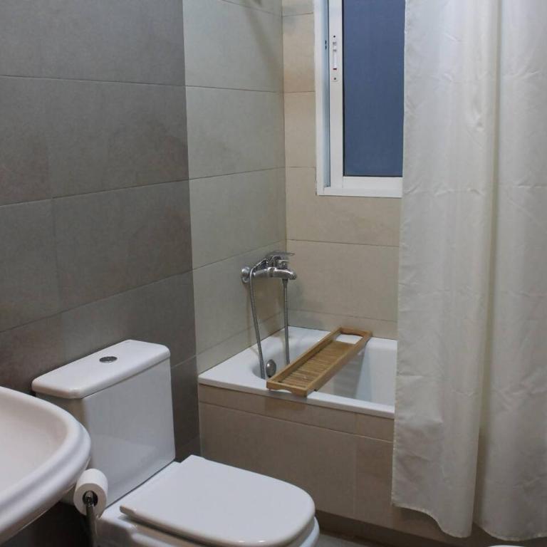 LovelyLoft Castaños - Two-Bedroom Apartment - 30