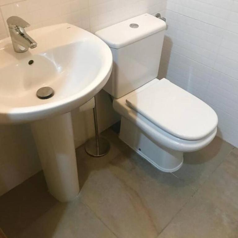 LovelyLoft Castaños - Two-Bedroom Apartment - 35