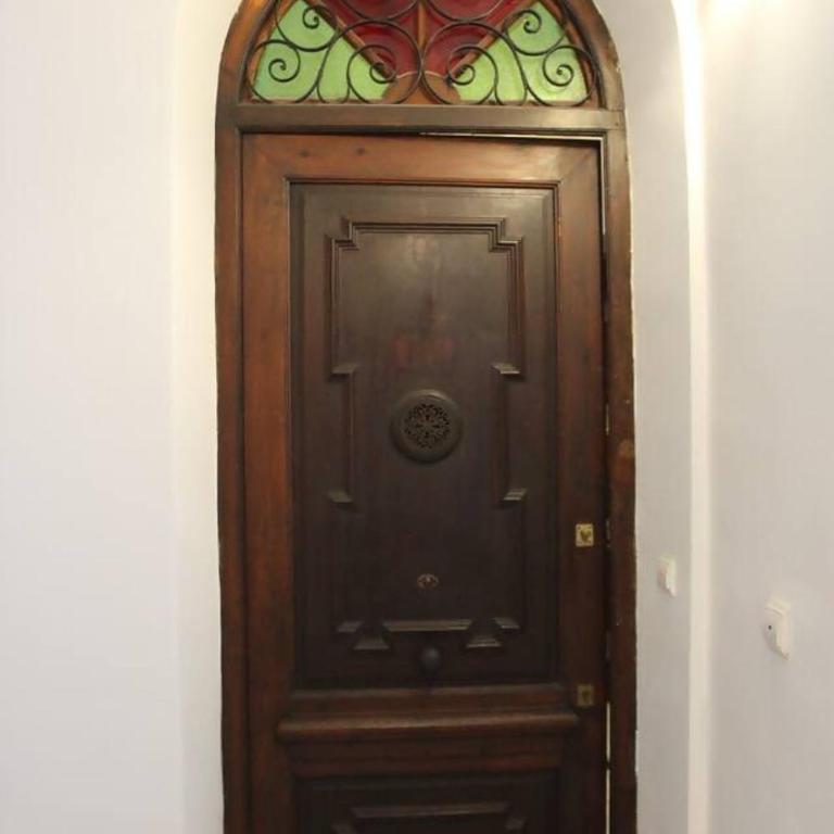 LovelyLoft Castaños - Two-Bedroom Apartment - 38
