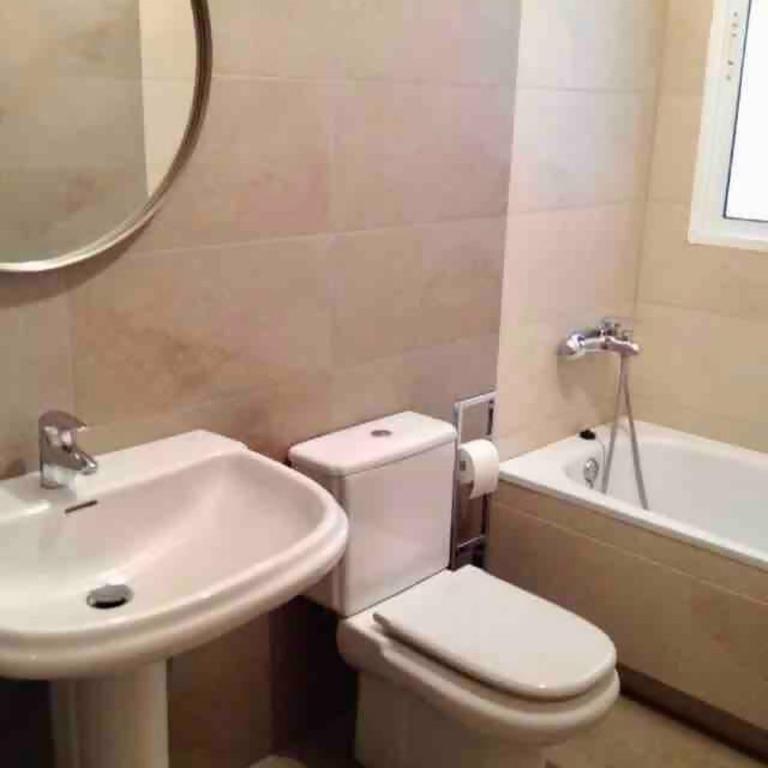 LovelyLoft Castaños - Two-Bedroom Apartment - 42