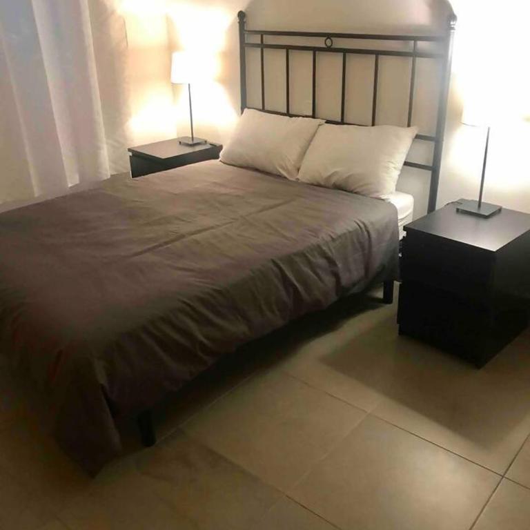 LovelyLoft Castaños - Two-Bedroom Apartment - 50