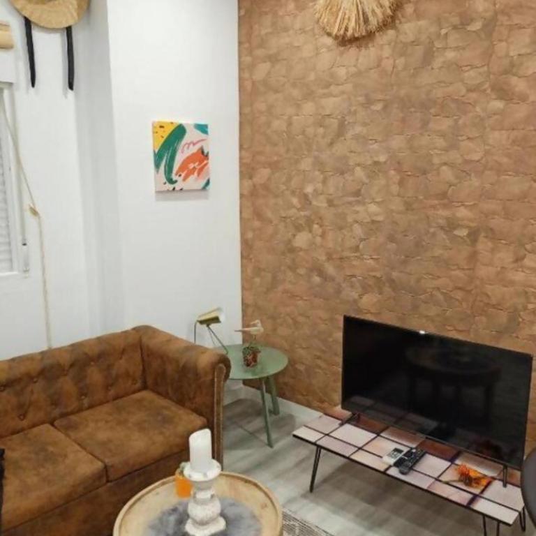 Lovelyloft Paulas Alicante - Apartamento de 2 dormitorios - 4