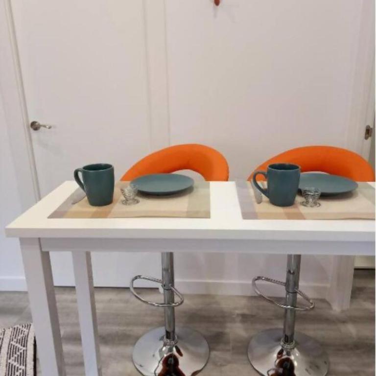 Lovelyloft Paulas Alicante - Apartamento de 2 dormitorios - 6
