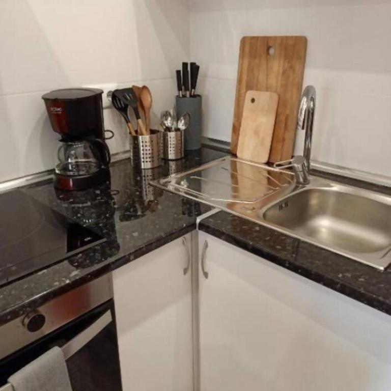 Lovelyloft Paulas Alicante - Apartamento de 2 dormitorios - 8