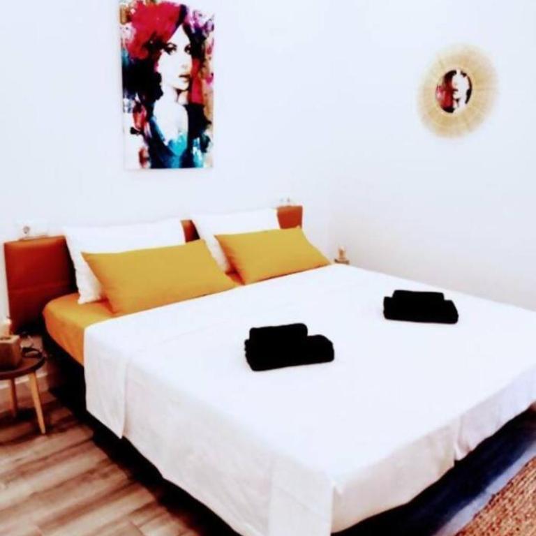 Lovelyloft Paulas Alicante - Apartamento de 2 dormitorios - 9
