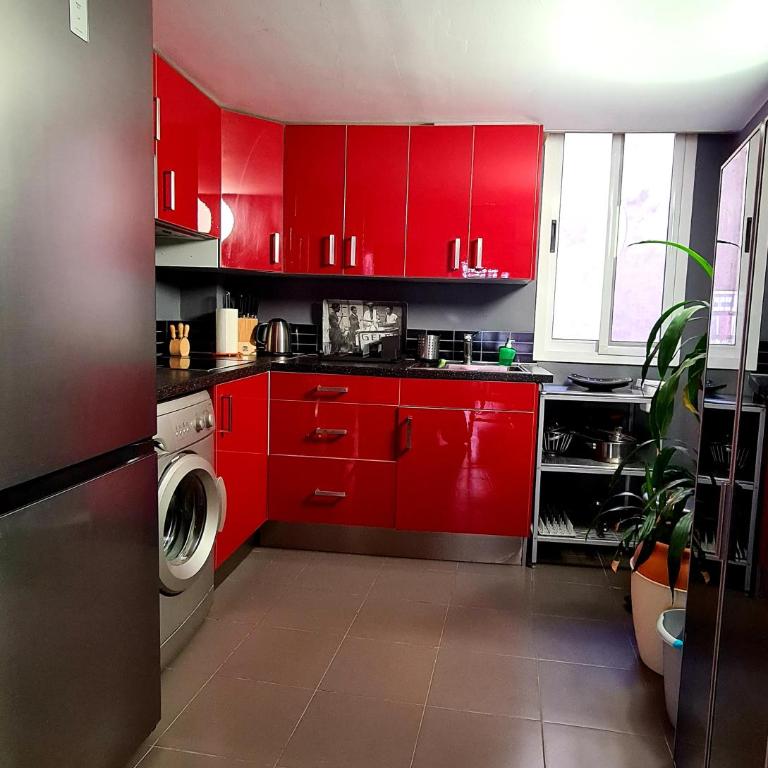 Montaño17 - Apartamento - 2 niveles - 5