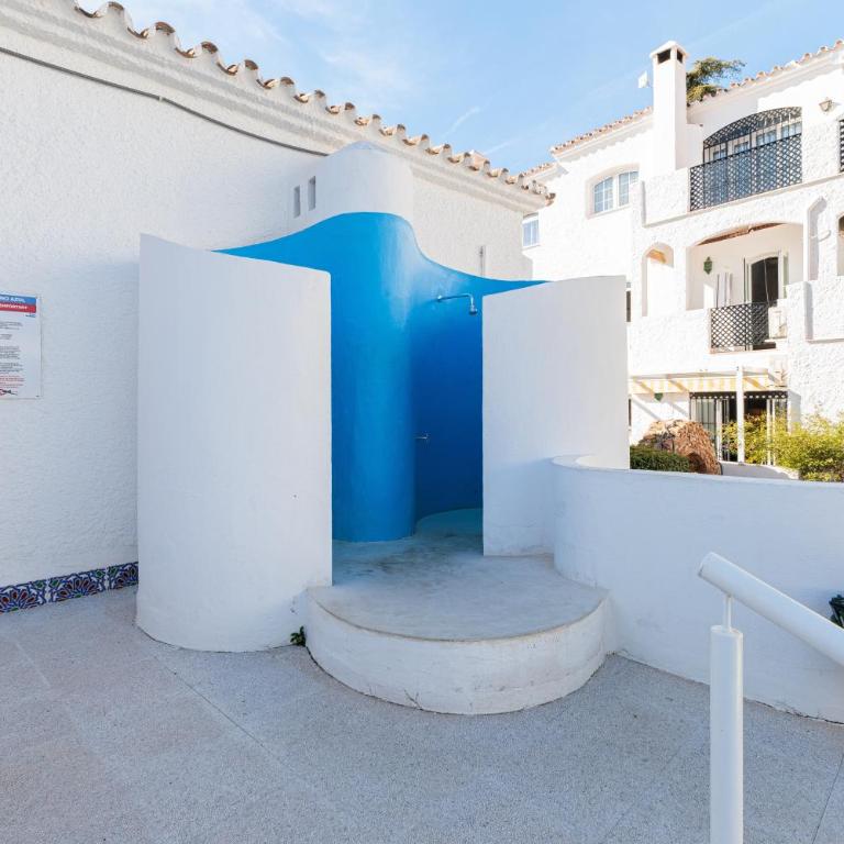 1 bedroom in Verano Azul, Free Wi-fi - Apartamento de 1 dormitorio - 18