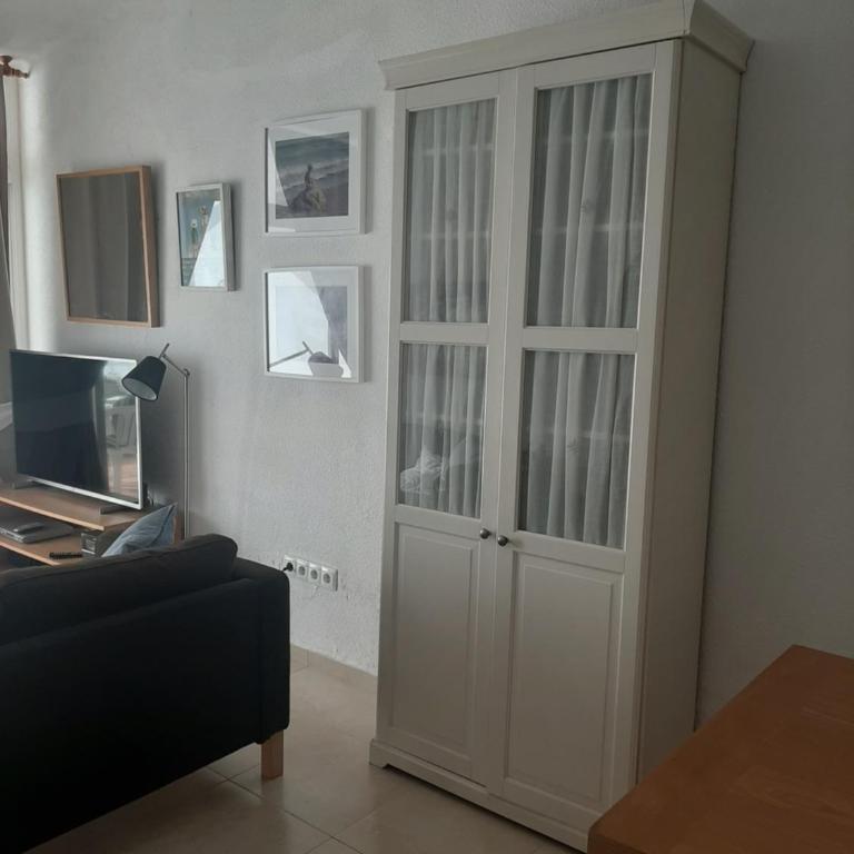 Frente a la playa.Solo cruzar la calle - Apartamento de 2 dormitorios - 22