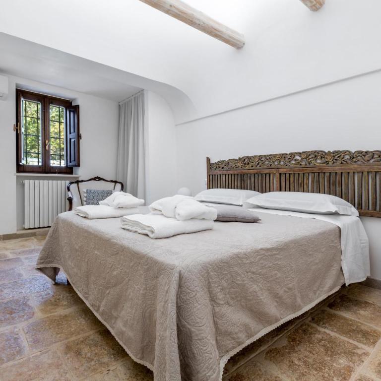 Piazzetta dei Trulli by Perle di Puglia - Villa con Piscina Privata - 23
