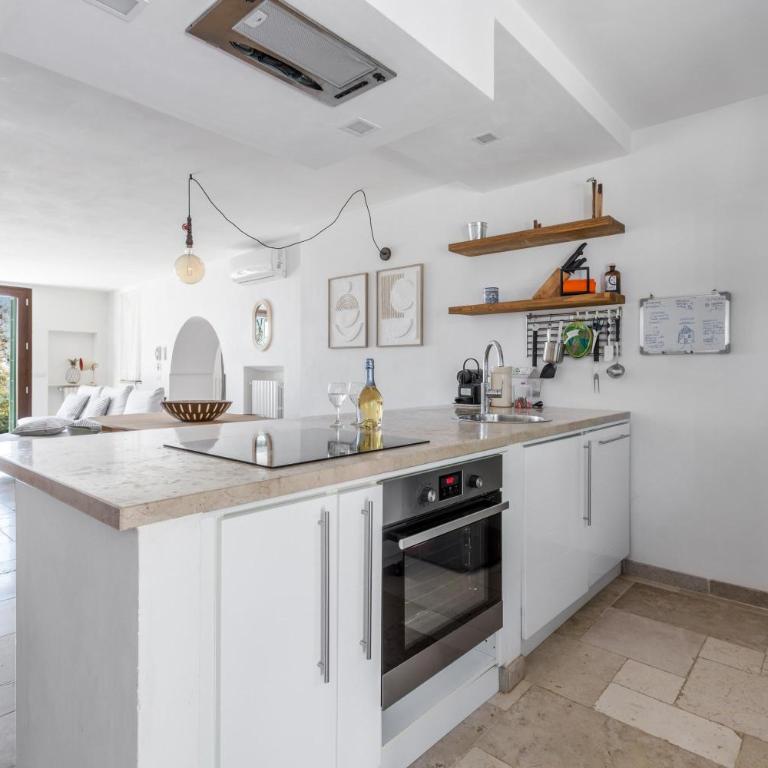 Piazzetta dei Trulli by Perle di Puglia - Villa con Piscina Privata - 18