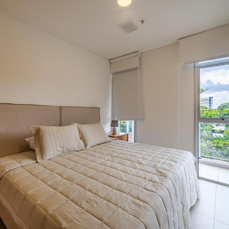 202 Emerald! a pasos del Shopping del Sol - Two-Bedroom Apartment - 3