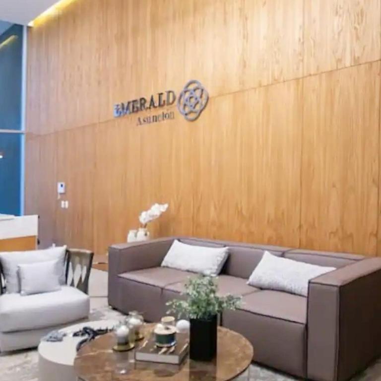 202 Emerald! a pasos del Shopping del Sol - Two-Bedroom Apartment - 15