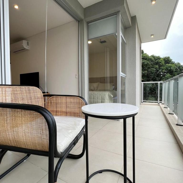 202 Emerald! a pasos del Shopping del Sol - Two-Bedroom Apartment - 16
