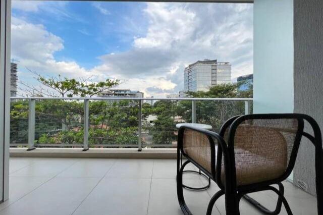 202 Emerald! a pasos del Shopping del Sol - Two-Bedroom Apartment - 18