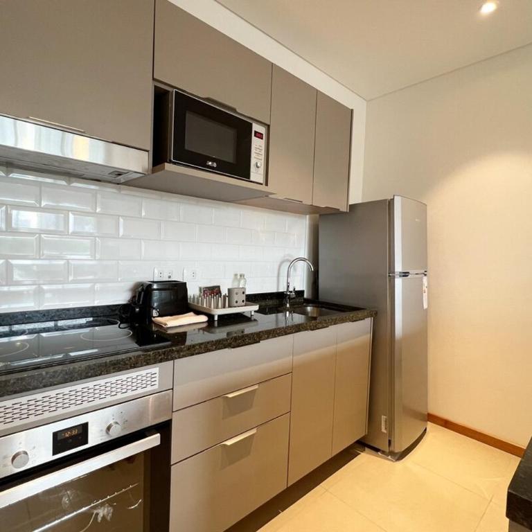 202 Emerald! a pasos del Shopping del Sol - Two-Bedroom Apartment - 20