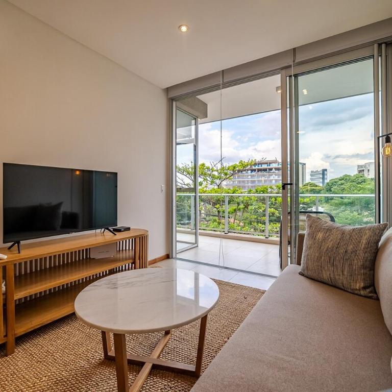 202 Emerald! a pasos del Shopping del Sol - Two-Bedroom Apartment - 21
