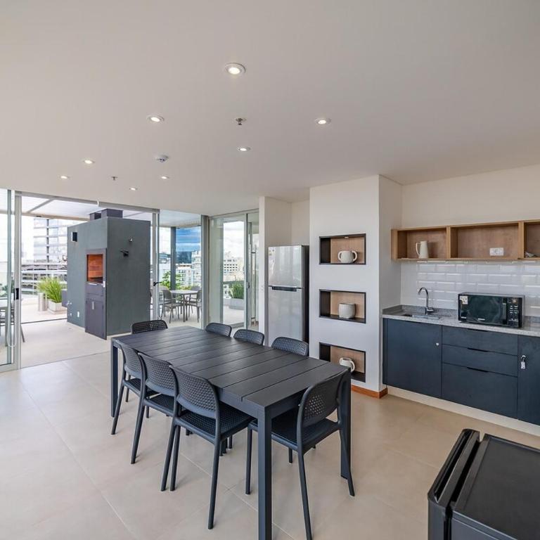 202 Emerald! a pasos del Shopping del Sol - Two-Bedroom Apartment - 26